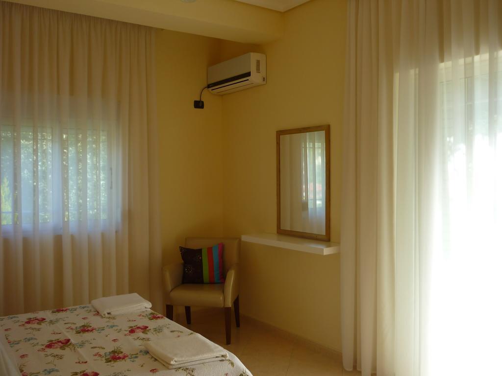 Villa Basilika Vlore Exterior photo